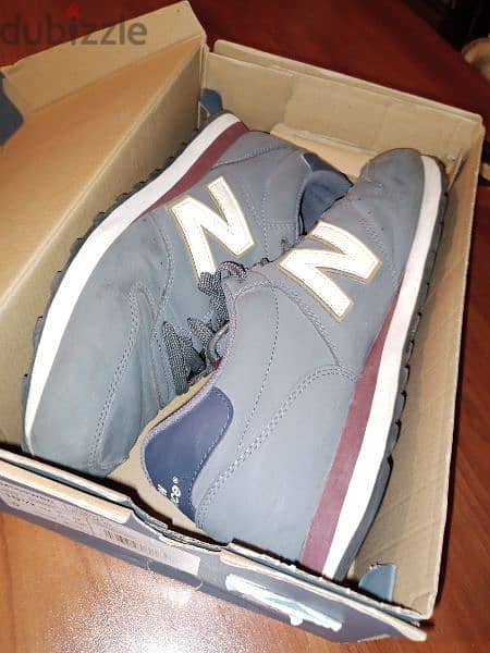 Puma Grey Shoes Size 44.5 2