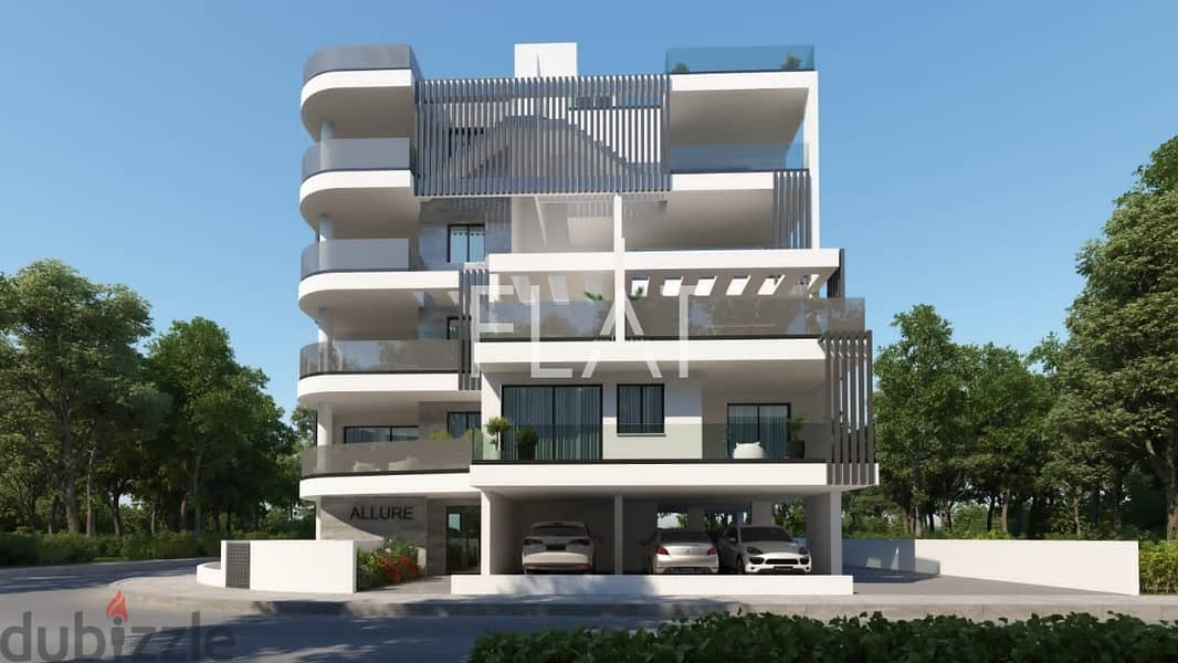 Apartment for sale in Cyprus I 155.000€ 9