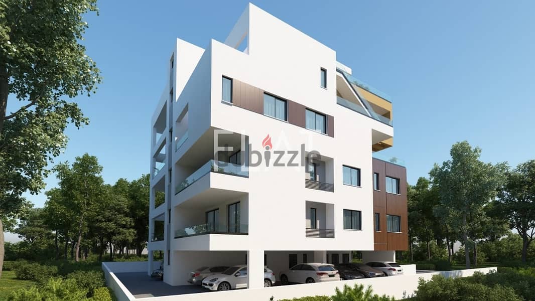 Apartment for sale in Cyprus I 155.000€ 1
