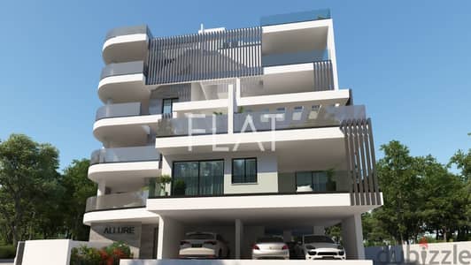 Transforming Spaces! Larnaca I Cyprus 155.000€ عقارات للبيع في قبرص