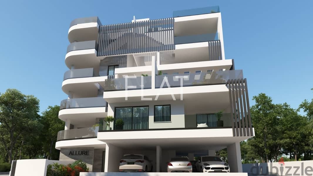 Apartment for sale in Cyprus I 155.000€ 3