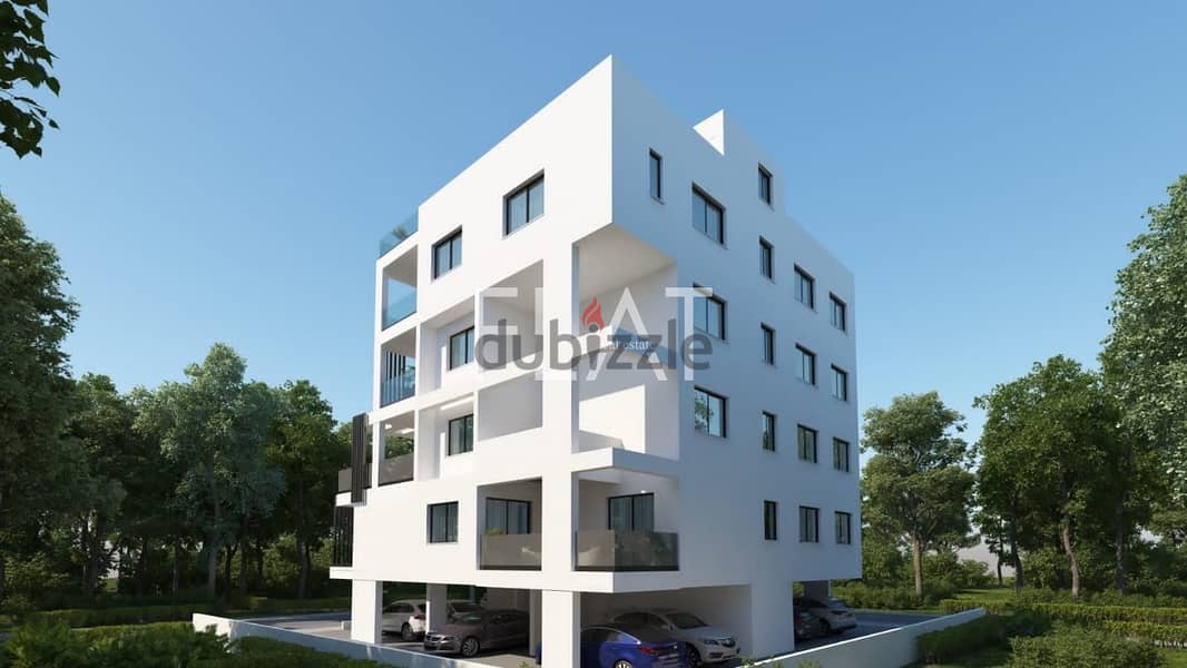 Apartment for sale in Cyprus I 155.000€ 5