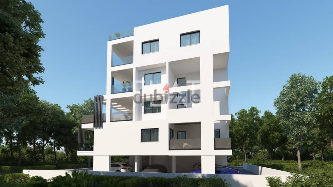 Apartment for sale in Cyprus I 155.000€ 6