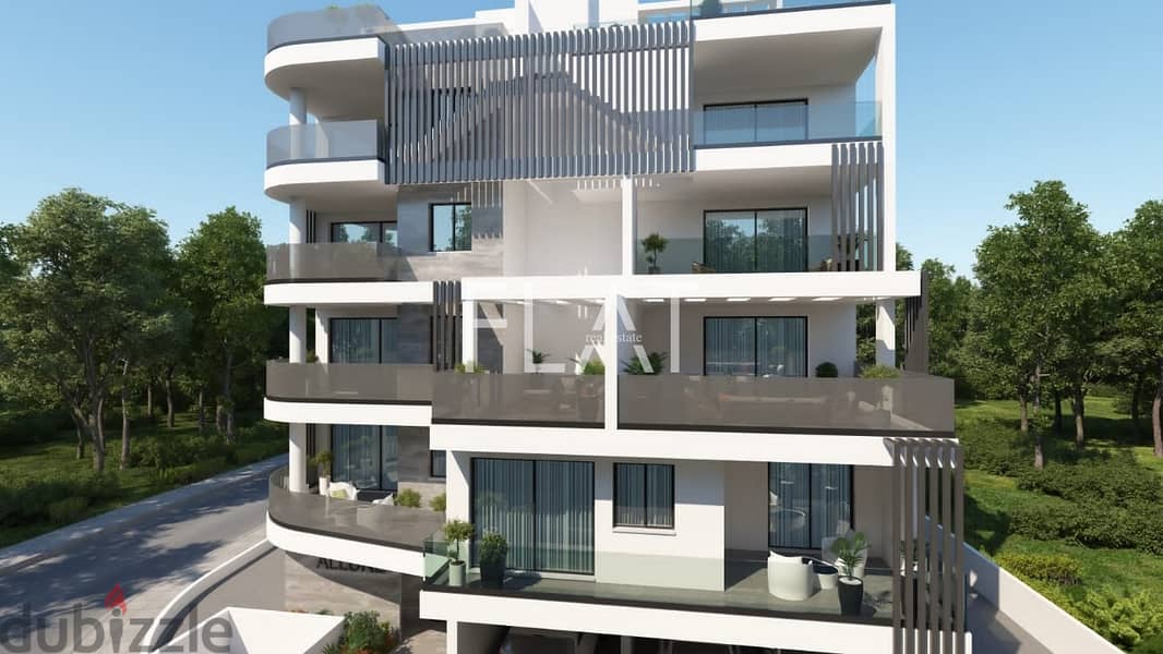 Apartment for sale in Cyprus I 155.000€ 7