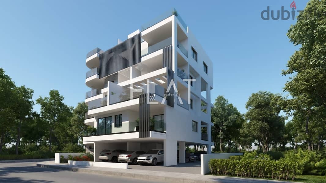 Transforming Spaces! Larnaca I Cyprus 155.000€ عقارات للبيع في قبرص 3