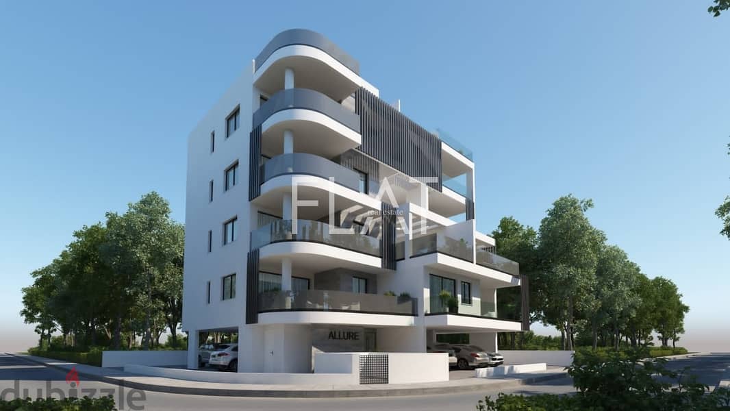 Apartment for sale in Cyprus I 155.000€ 10