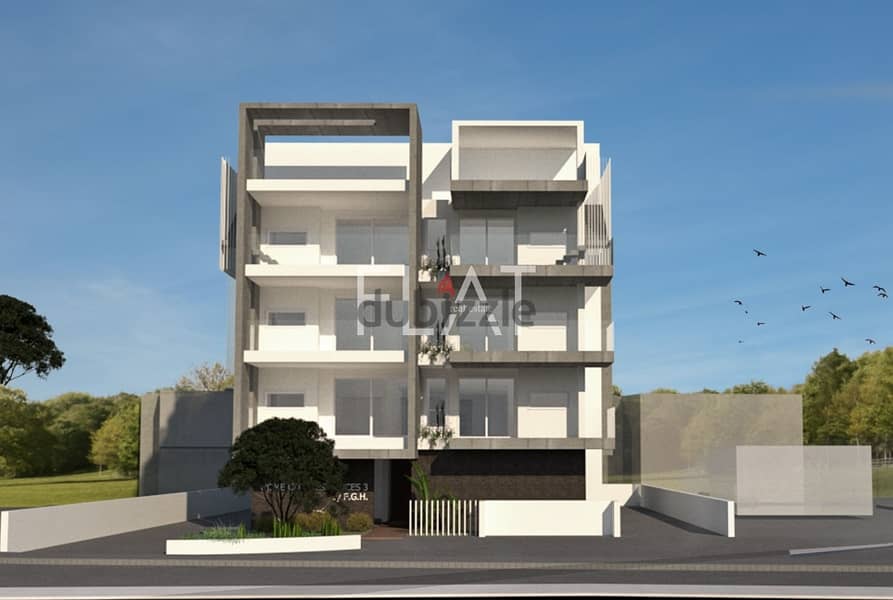 Apartment for sale in Cyprus I 185.000€ 2