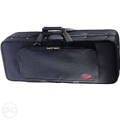 Stagg Soft Case For Tenor Saxophone 0