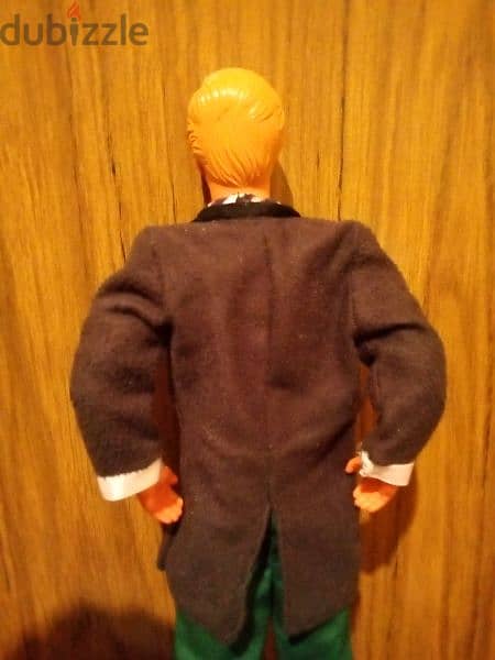 Barbie Man KEN Rare Vintage Mattel 1990s Still Good doll in Suit+Shoes 3