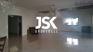 L05453-Brand New Apartment for Rent in Hazmieh 0