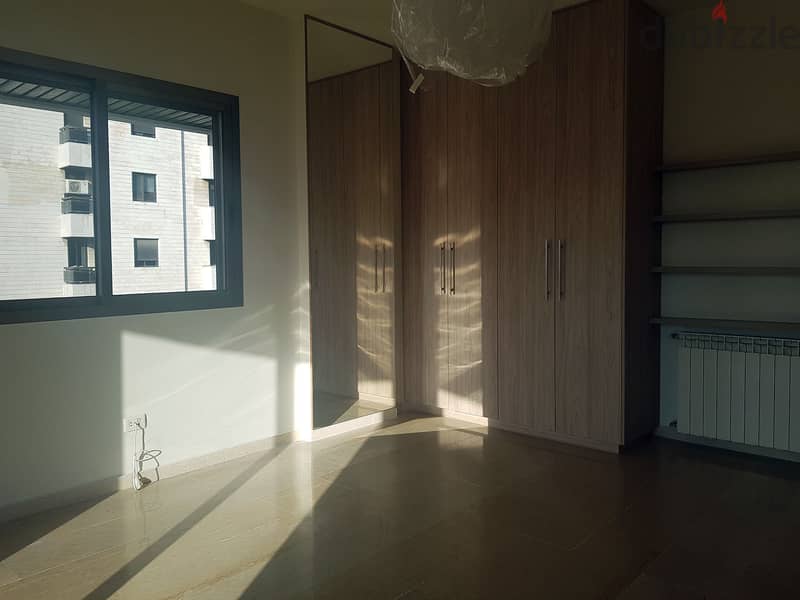 L05453-Brand New Apartment for Rent in Hazmieh 2
