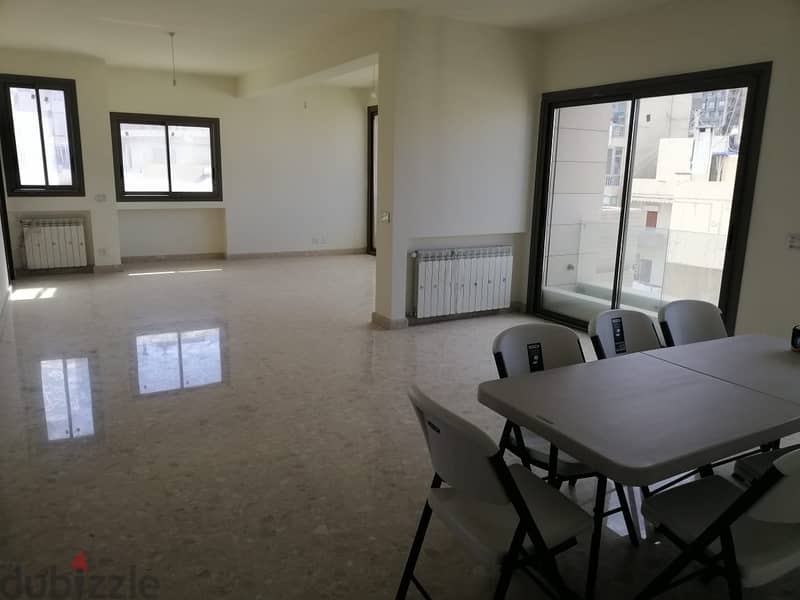 L06428 - Brand New Spacious Apartment for Sale in Sioufi, Achrafieh 1