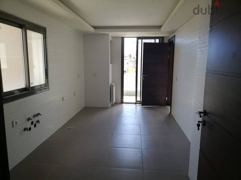 L06428 - Brand New Spacious Apartment for Sale in Sioufi, Achrafieh 2
