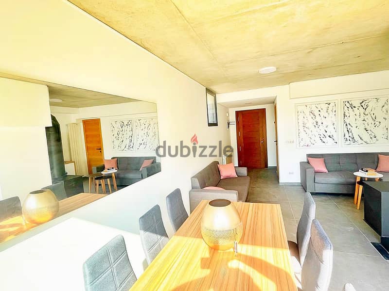 L07978 - 3-Bedroom Brand New Duplex for Sale in Ouyoun Al Simen 6