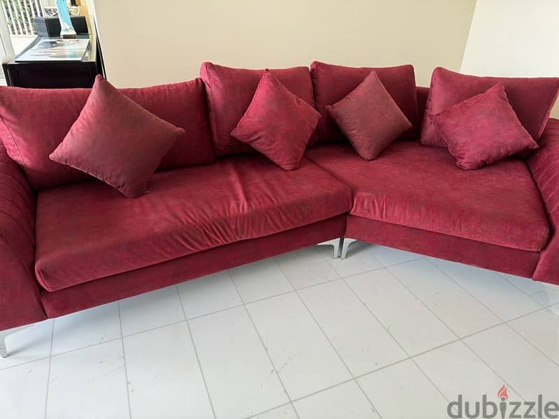 corner sofa 0