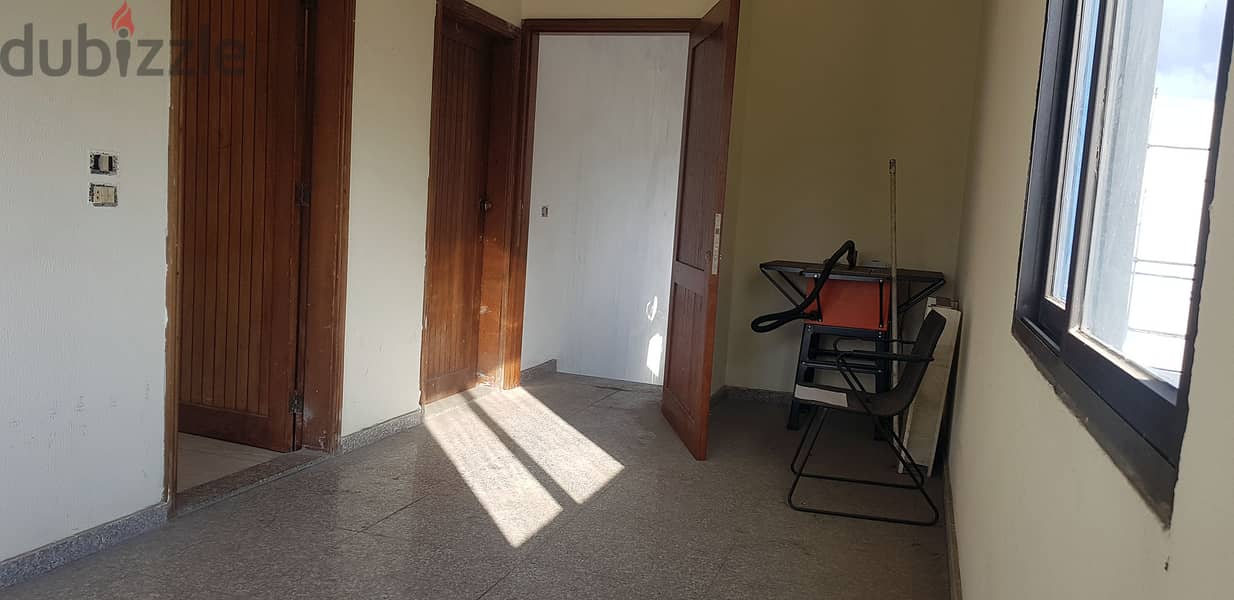 L03892-Office For Rent In A Prime Location In Hazmieh 2