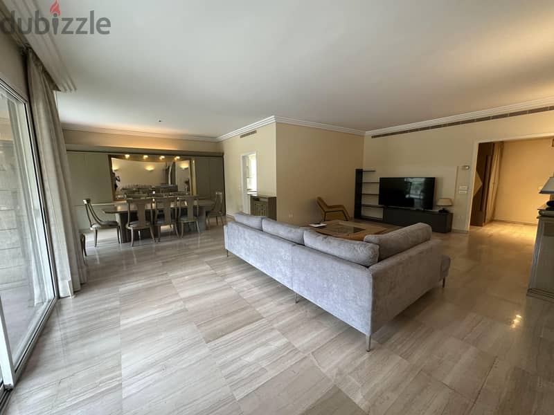Apartment in El Biyada for Rent شقة للايجار في البياضة 3