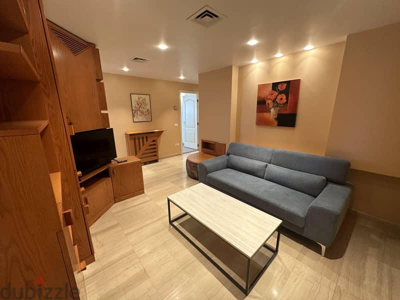 Apartment in El Biyada for Rent شقة للايجار في البياضة 7
