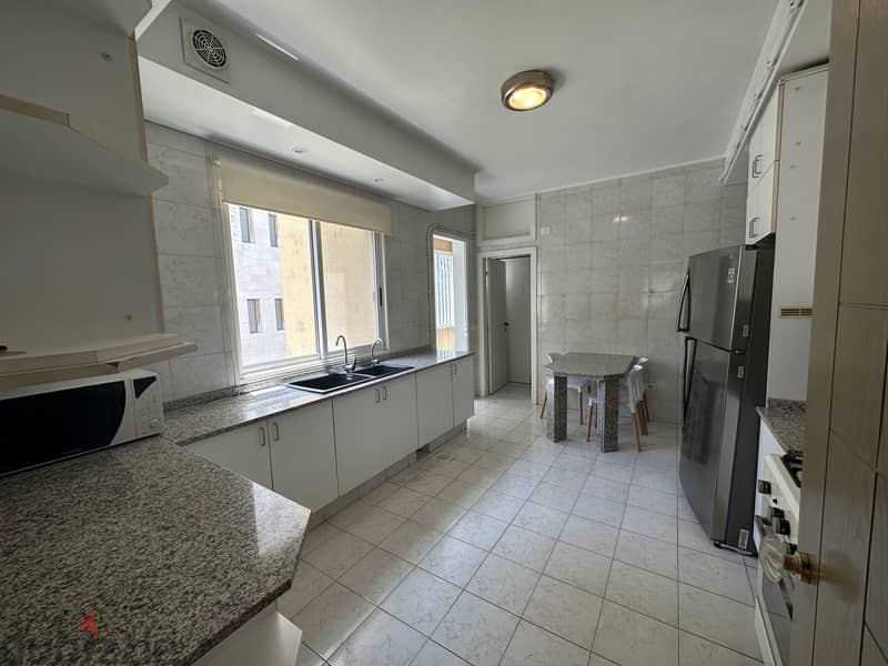 Apartment in El Biyada for Rent شقة للايجار في البياضة 11