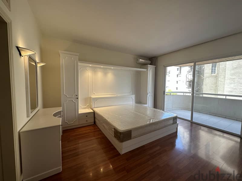 Apartment in El Biyada for Rent شقة للايجار في البياضة 16
