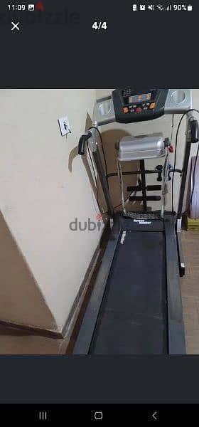 treadmill and cardio machine 1