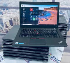 THINKPAD T460 CORE I5 0