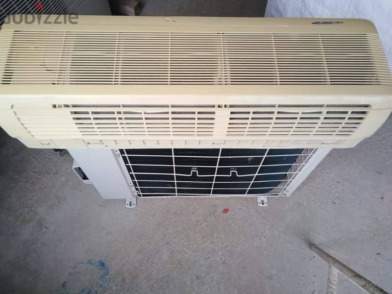AC Air conditionersايسيمكيف اي سي شبه جديد مش مستعمل كتير للبيع 2