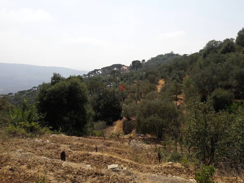 L08713 - Land for Sale in Al-Kaakour 1