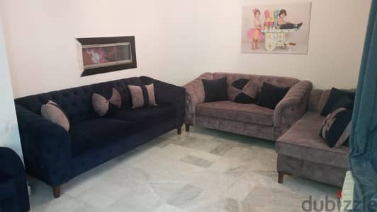 L07864 - Apartment for Sale in Mazraat Yachouh