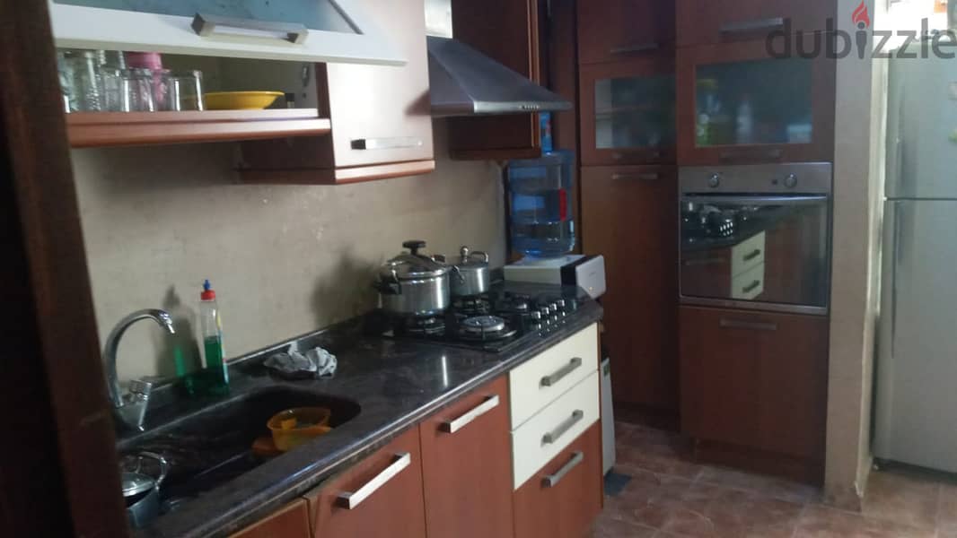 L07864 - Apartment for Sale in Mazraat Yachouh 3