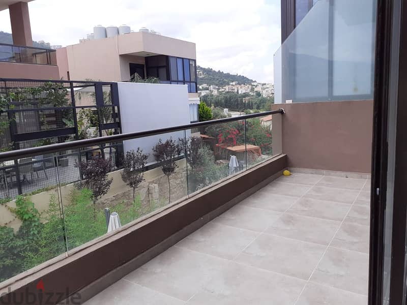 L08103 - Brand New Duplex for Sale in a Well-Know Project at Bouar 5