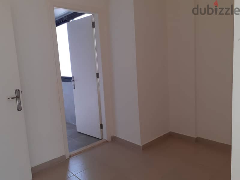 L08103 - Brand New Duplex for Sale in a Well-Know Project at Bouar 11