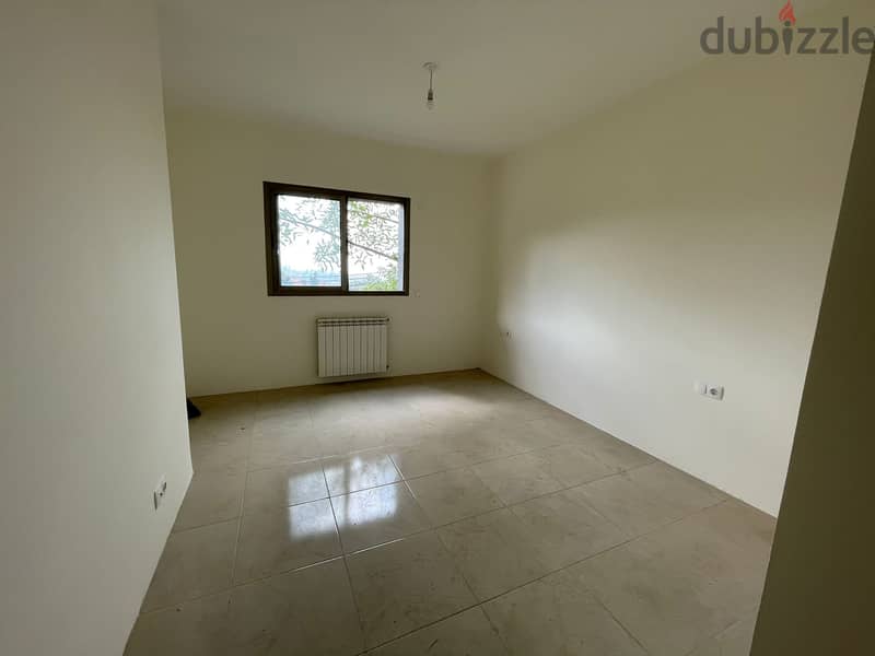 L08111 - Duplex Apartment with Small Garden for Sale in Fanar 3