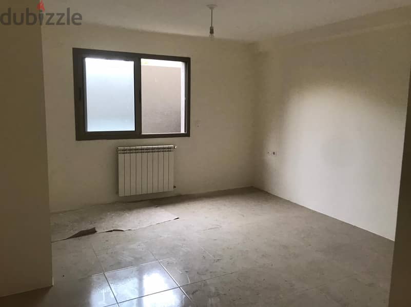 L08111 - Duplex Apartment with Small Garden for Sale in Fanar 4