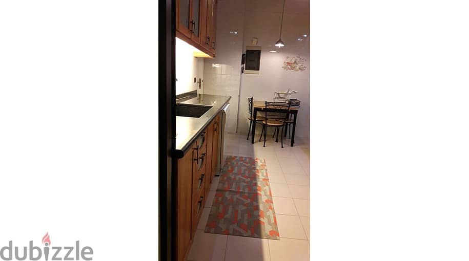 L00805 - Very Nice Apartment For Sale in Roumieh Metn with Pool 7