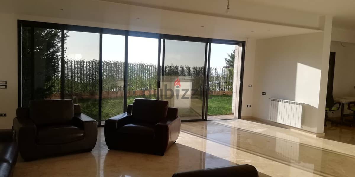 L08527 - Deluxe Apartment For Sale in a Classy Area of Bsalim 0