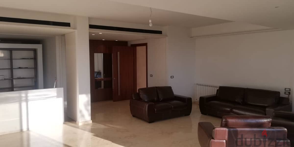 L08527 - Deluxe Apartment For Sale in a Classy Area of Bsalim 3
