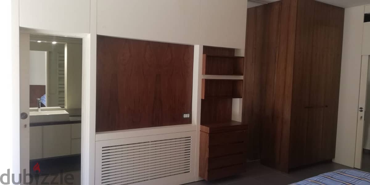 L08527 - Deluxe Apartment For Sale in a Classy Area of Bsalim 4