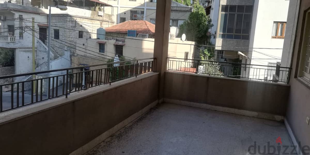 L08528 - Apartment with Terrace for Sale in the Heart of Zalka 3