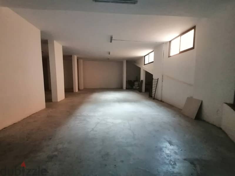 L08533 - Modern Building for Sale in a Prime Location of Fanar 4