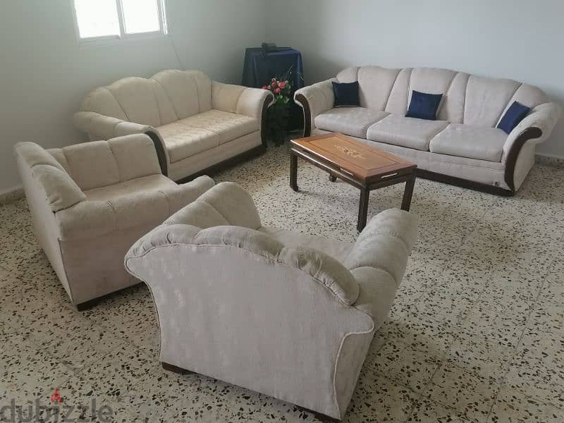 Living Room - غرفة جلوس 0