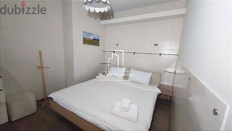 Apartment 130m² 3 beds For RENT In Mar Mkhayel - شقة للأجار #RT 5