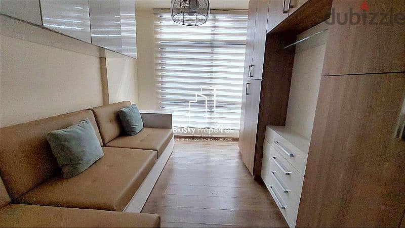 Apartment 130m² 3 beds For RENT In Mar Mkhayel - شقة للأجار #RT 7