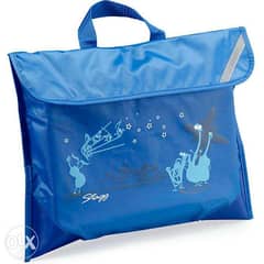 Stagg carrying bag for sheet music