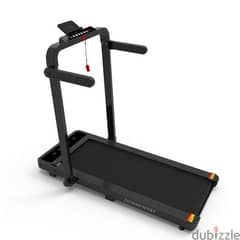 foldable Treadmill 2.0hp AC motor(جملة و مفرق)