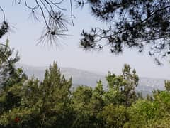 Land For Sale In Dahr El Sawan 0