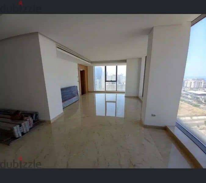 Hot Deal. Sea view apartment. Ramlet el bayda 2