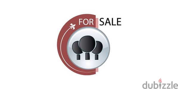 Land For Sale In Dahr El Sawan