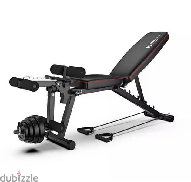 adjustable weight bench 0