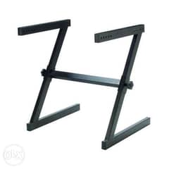 Stagg Mixer or Keyboard Stand